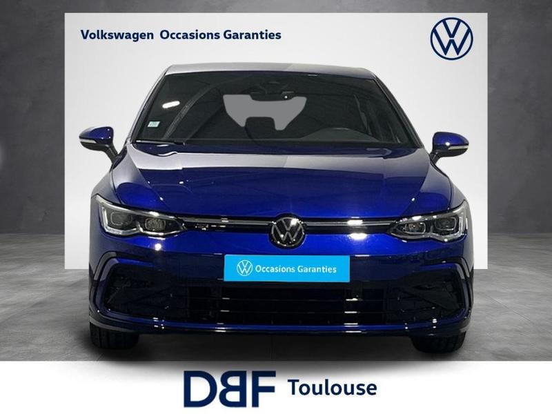 Volkswagen Golf 1.5 eTSI Opf 130 Dsg7 R-Line