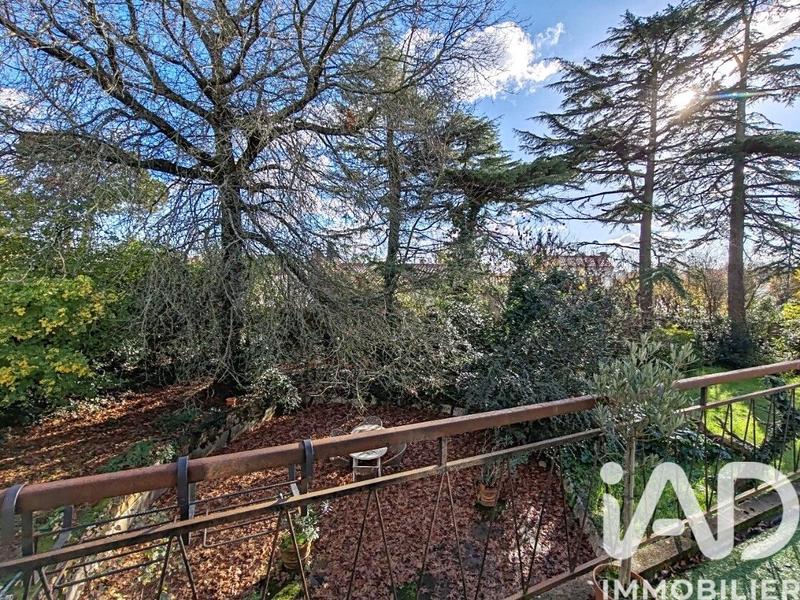 Maison de maîtres - 193 m² - 7 pièces