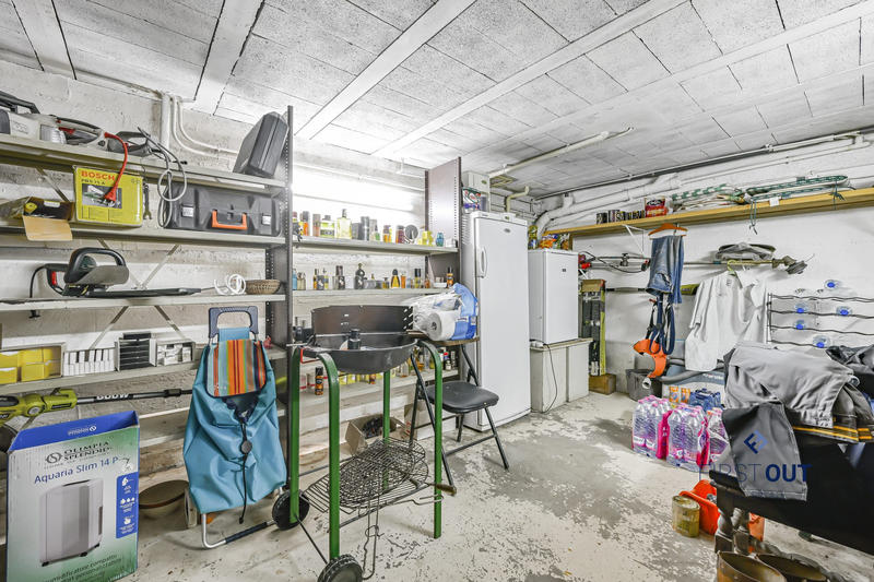 Maison - 190 m² - 5 pièces