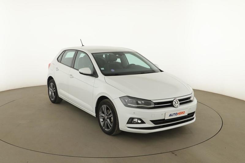 Volkswagen Polo 1.0 Tsi Carat 95 ch