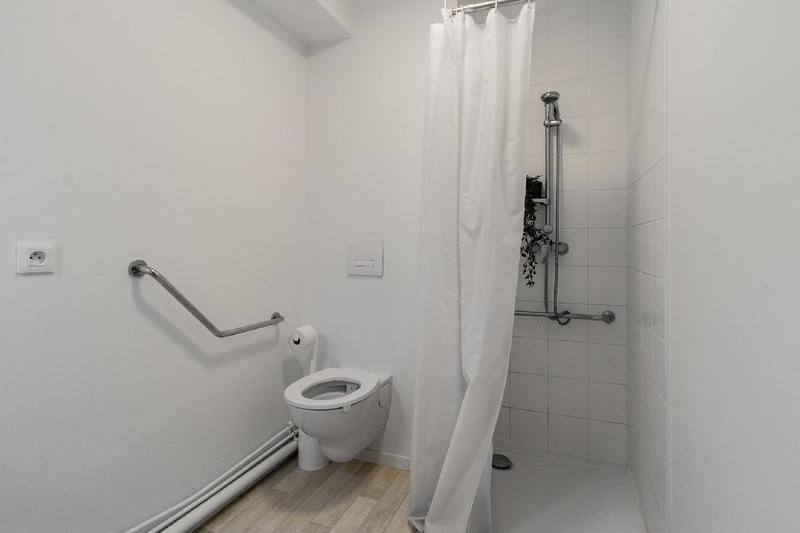 Studio - 23 m² - 1 pièce