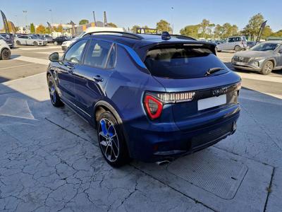 Lynk &amp; Co 01 1.5 Phev 261 Ch Dcth7