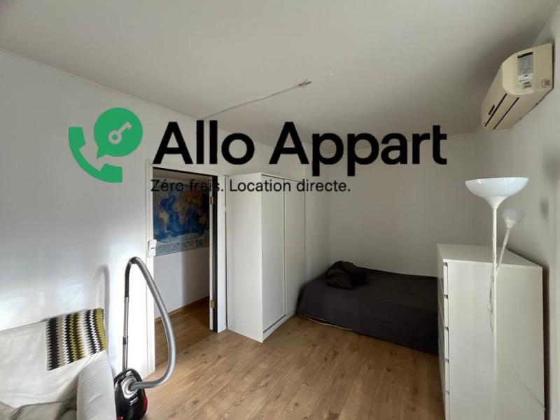 Appartement - 32 m² - 1 pièce