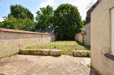 Maison - 99 m² - 5 pièces