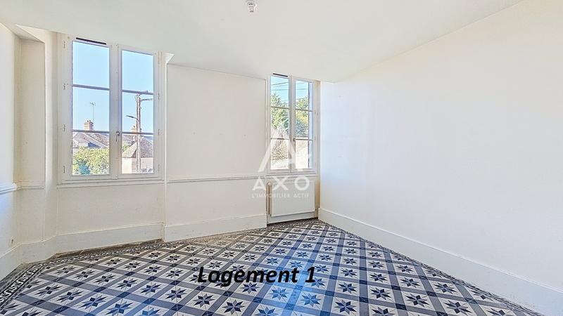 Maison - 173 m² - 7 pièces