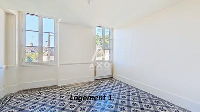 Maison - 173 m² - 7 pièces