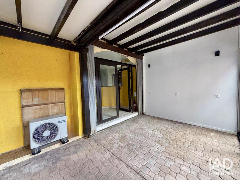 Local commercial - 30 m²