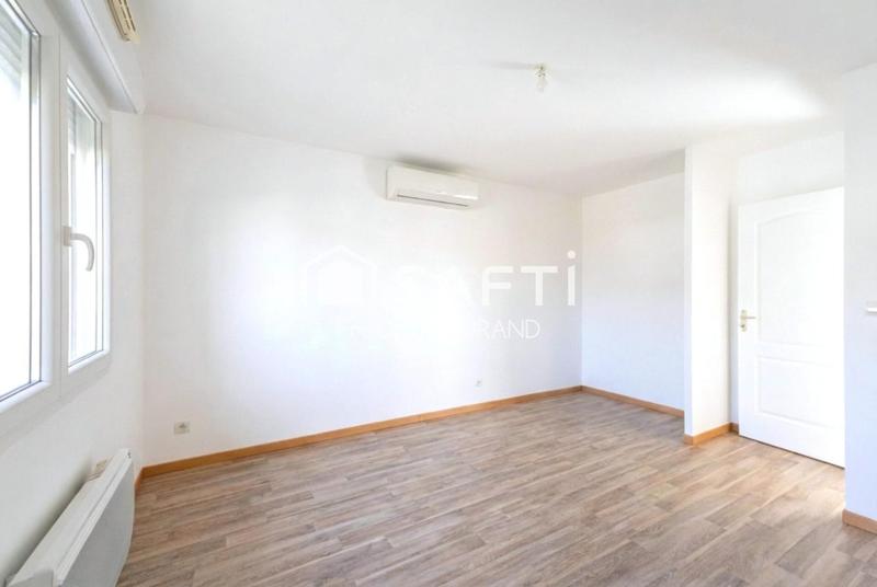 Maison - 103 m² - 5 pièces