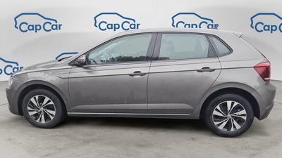 Volkswagen Polo VI 1.6 Tdi 95 Lounge Business