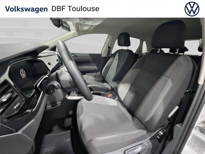 Volkswagen Polo 1.0 Tsi 95 s&amp;S Bvm5 Vw Edition