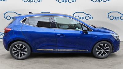 Renault Clio 5 1.2 Tce 90 Techno