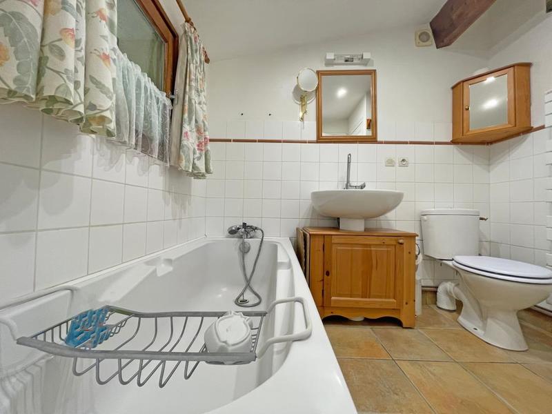 Maison de campagne - 94 m² - 4 pièces