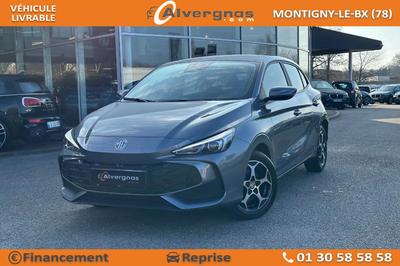 Mg mg3 1.5 Hybrid+ 195 Comfort