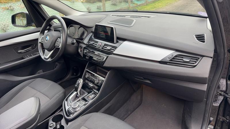 Bmw Serie 2 Active Tourer 218i 140 Steptronic Business Design