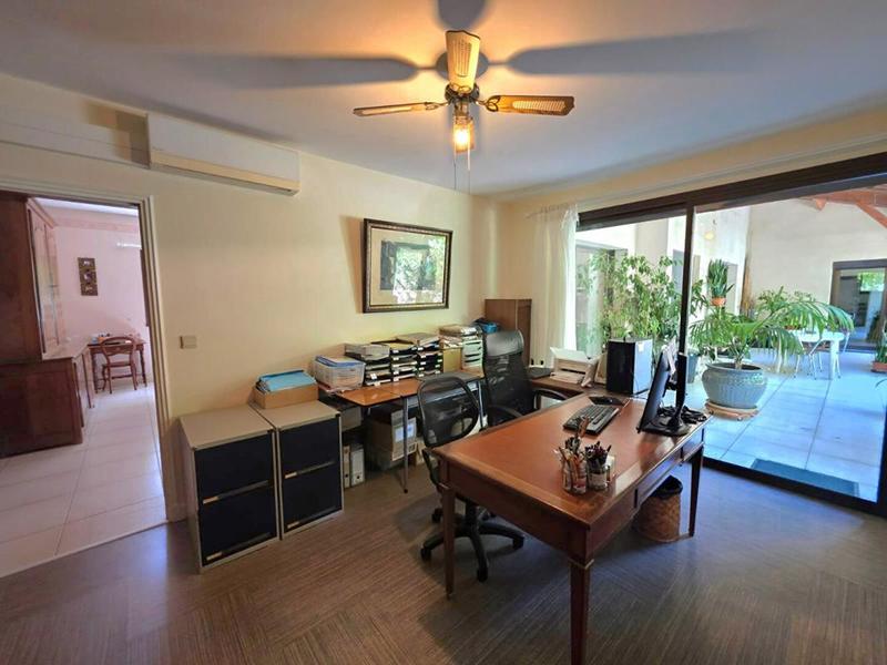 Maison - 153 m² - 5 pièces