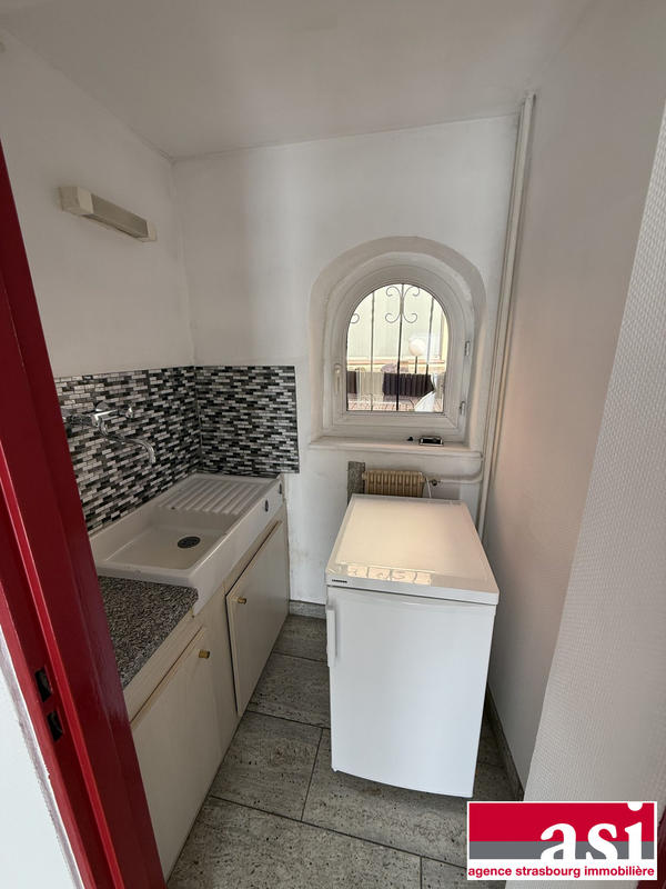 Local d'activités - 56 m² - 2 pièces