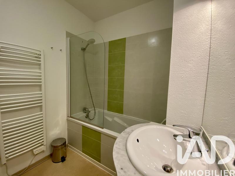 Maison - 49 m² - 3 pièces