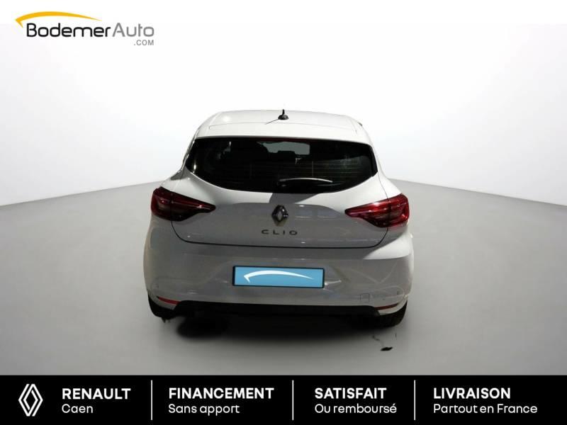 Renault Clio TCe 90 X-Tronic - 21n Business