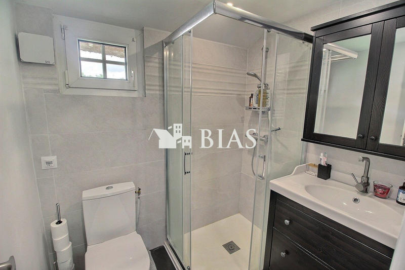 Maison - 82 m² - 6 pièces