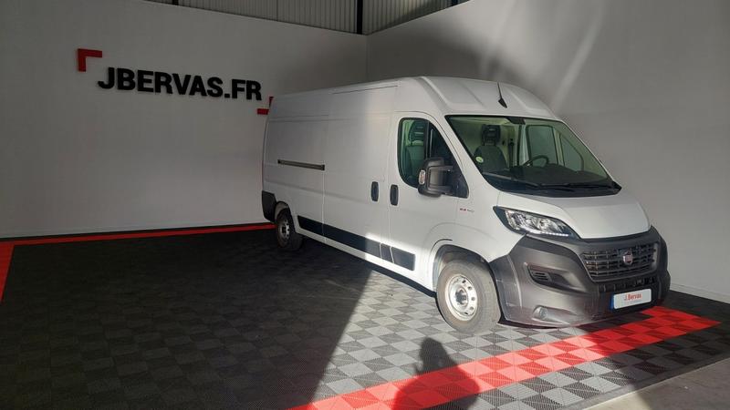 Fiat Ducato 2.3 Multijet 140 3.3 l H2 Pro Lounge
