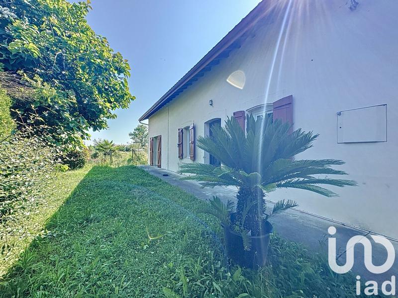 Maison - 131 m² - 5 pièces