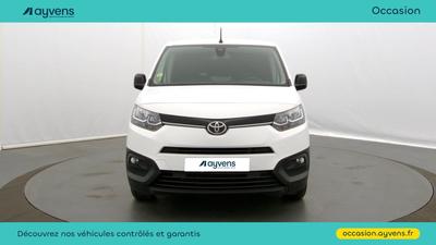 Toyota Proace City Medium 100 d-4d Business Rc21