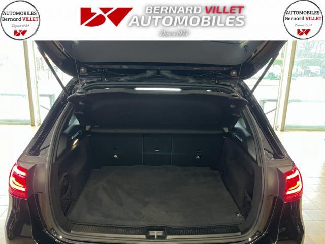 Mercedes Classe B Benz 180 d 8g-Dct Style Line Edition