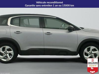 Citroen C5 Aircross PureTech 130 s&amp;S Bvm6 Feel
