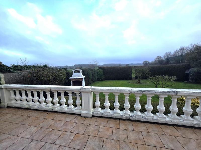 Maison - 103 m² - 6 pièces