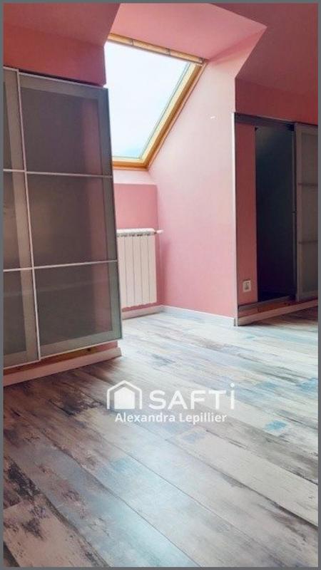 Maison - 149 m² - 5 pièces
