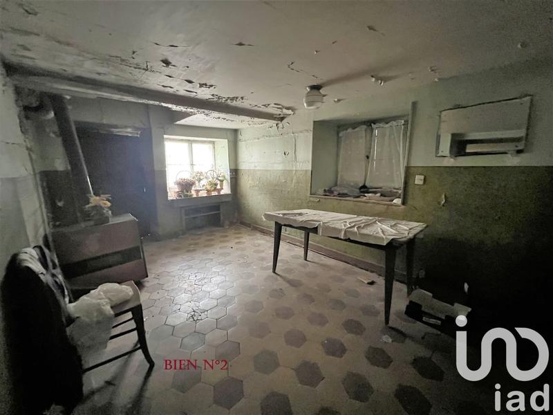 Maison de village - 247 m² - 11 pièces