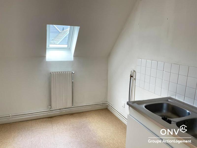 Appartement - 55 m² - 2 pièces