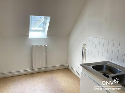 Appartement - 55 m² - 2 pièces