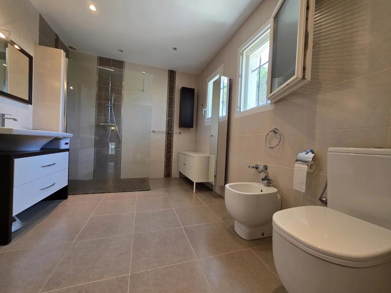 Villa - 120 m² - 5 pièces