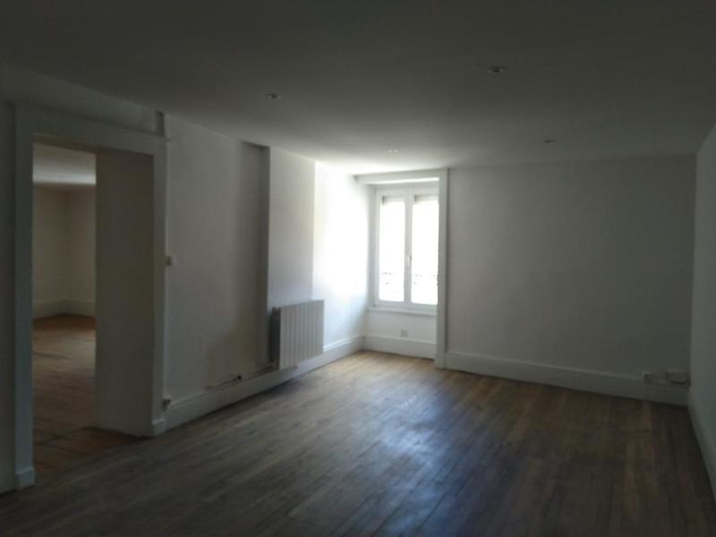 Appartement - 79 m² - 3 pièces