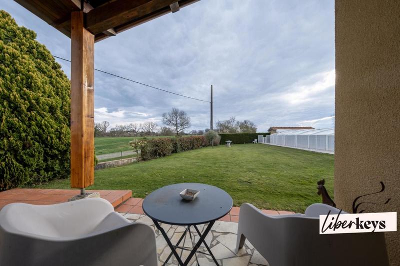 Villa - 150 m² - 7 pièces