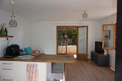 Maison de village - 52 m² - 3 pièces