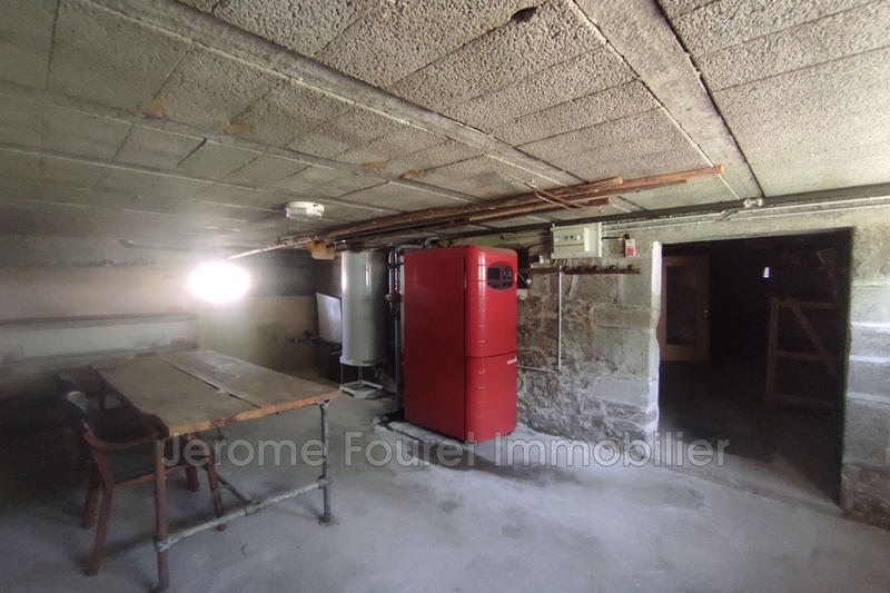 Maison - 61 m² - 3 pièces