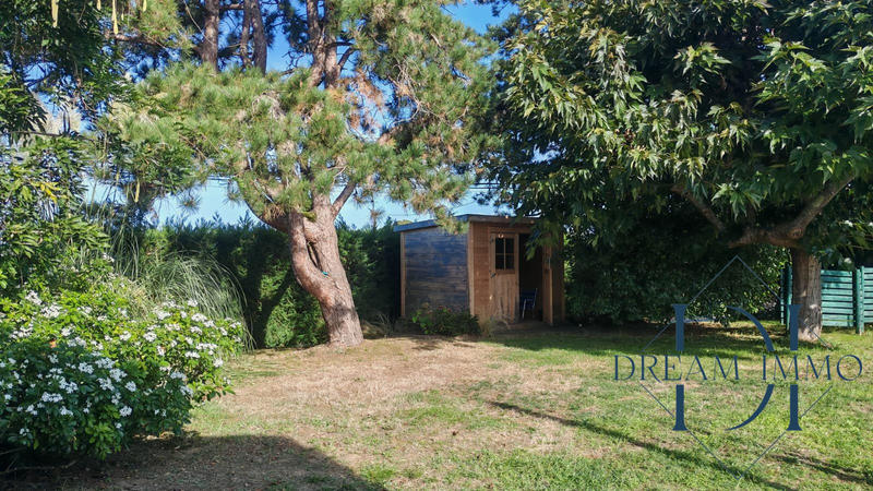 Maison - 140 m² - 4 pièces