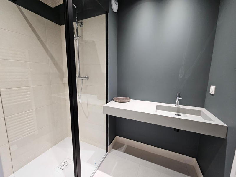 Appartement - 109 m² - 5 pièces