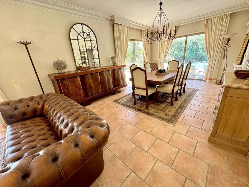 Villa - 170 m² - 7 pièces