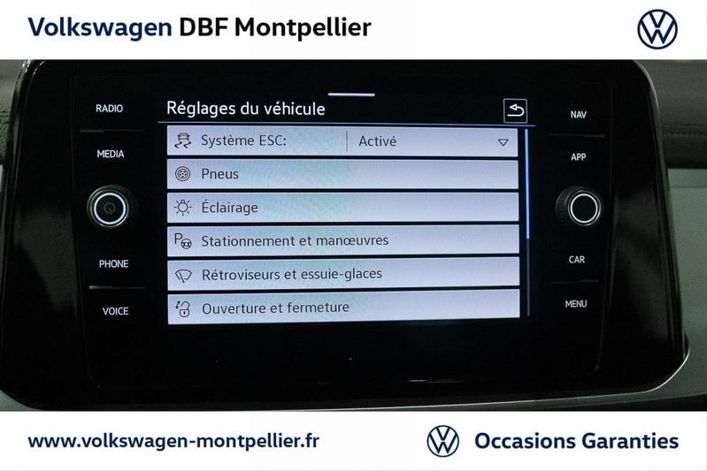 Volkswagen t-Roc 2.0 Tdi 116 Start/Stop Bvm6 Life Plus