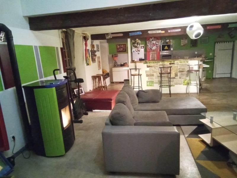 Maison - 152 m² - 7 pièces