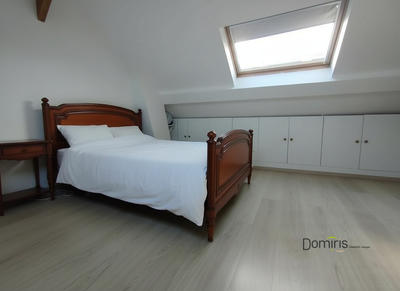 Maison - 131 m² - 5 pièces