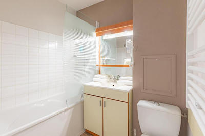 Appartement - 19 m² - 1 pièce