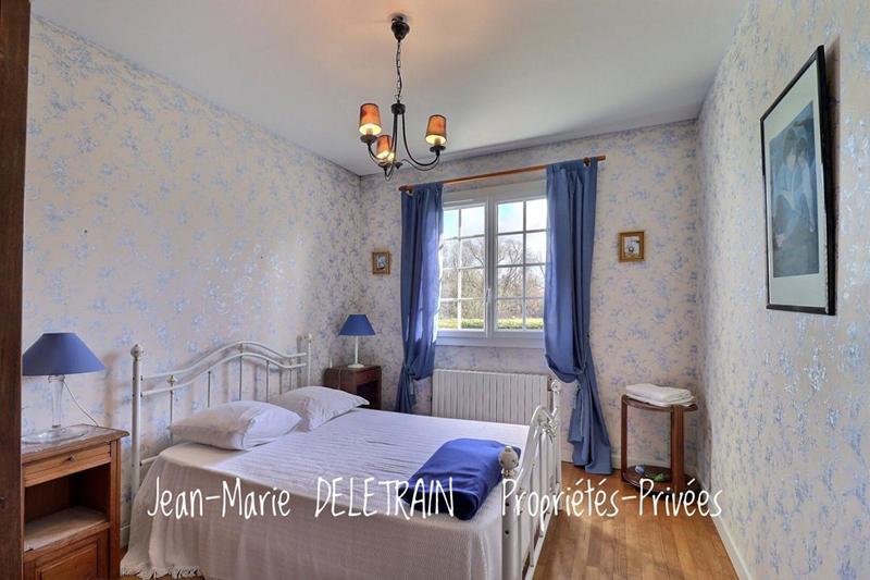 Maison - 155 m² - 7 pièces