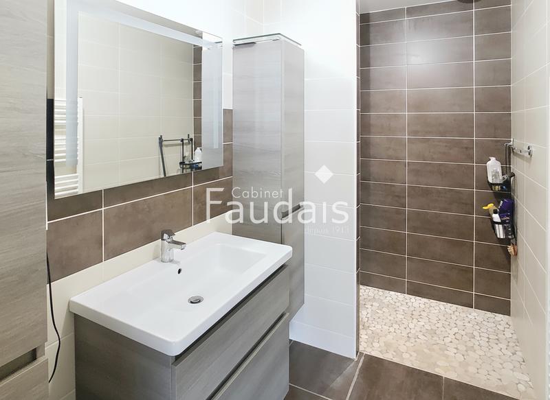 Maison - 128 m² - 6 pièces