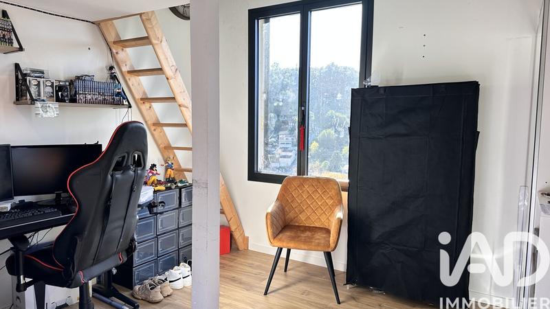 Maison de maîtres - 250 m² - 5 pièces