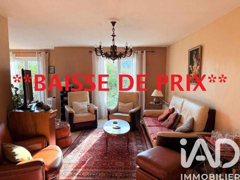 Appartement - 73 m² - 4 pièces