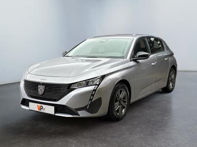 Peugeot 308 BlueHDi 130ch s&amp;S Eat8 Active Pack